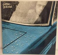 Peter Gabriel (1) (Car)