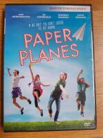 Paper Planes