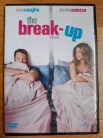 The break-up: V&auml;lj sida