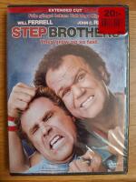 Step brothers