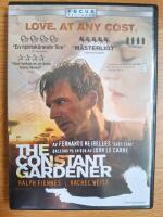 The Constant gardener