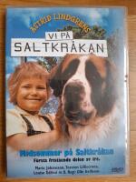 Vi på Saltkråkan - Del 1: Midsommar på Saltkråkan