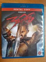 300: Rise of an Empire
