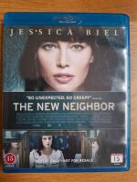 The new neighbor