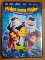 Hajar som hajar