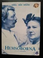Hemsöborna (2-Disc)