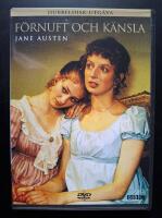 Förnuft och känsla (2-disc)