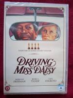 Driving Miss Daisy (Inplastad)