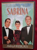 Sabrina