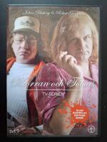 Morran & Tobias - Som en skänk från ovan
