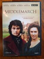 Middlemarch (1994) (2-Disc)