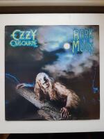 Bark At The Moon (Promo-exemplar 1983)
