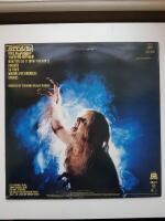 Bark At The Moon (Promo-exemplar 1983)