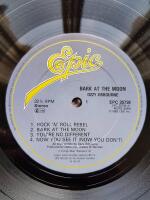 Bark At The Moon (Promo-exemplar 1983)