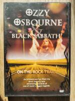 On the Rock Trail: Ozzy Osbourne and Black Sabbath