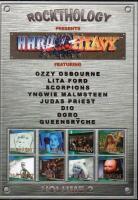 Rockthology Presents: Hard 'N' Heavy, Volume 2