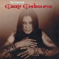 The Essential Ozzy Osbourne (2 x CD)