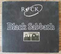 Rock Champions