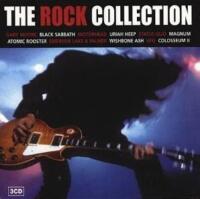 The Rock Collection (3 CD i box)
