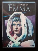 Emma (1972) (2 x DVD)