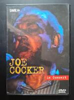 Joe Cocker - In Concert