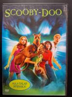 Scooby-Doo: The Movie