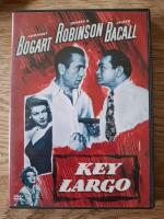 Stormvarning utf&auml;rdad (Key Largo)