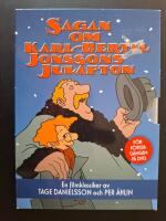 Sagan om Karl-Bertil Jonssons julafton (Inplastad)