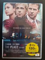 The Place Beyond The Pines