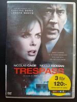 Trespass