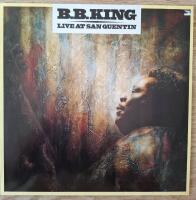 Live at San Quentin