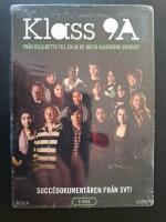 Klass 9A (Inplastad)