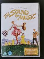 Sound of Music (2-disc)