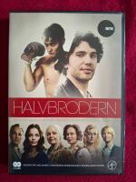 Halvbrodern (2-Disc)