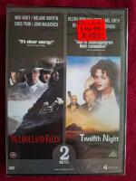 Mulholland Falls / Twelfth Night (Inplastad)