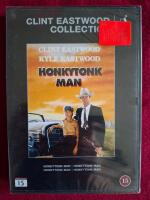 Honkytonk Man (Inplastad)