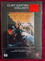 Hetsjakten (The Gauntlet) (Inplastad)