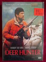Deer Hunter (Inplastad)