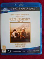 Mitt Afrika (Out of Africa)