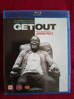 Get out