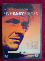 Five Easy Pieces