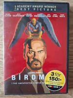 Birdman
