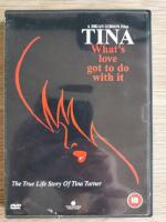 Tina – What's Love Got to Do with It