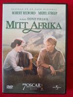 Mitt Afrika