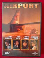 Airport - Flygplatsen (1970)