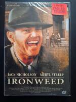 Ironweed (Inplastad)