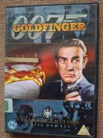 Goldfinger Ultimate edition (2-Disc)