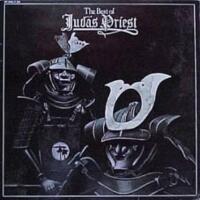 The Best Of Judas Priest 