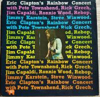Eric Clapton's Rainbow Concert