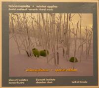 Winter Apples / Finnish National Romantic Choral Music